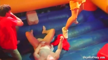 Head-To-Head Part 1 - Main Edit Screencap 38 on sinx.preview.netperv.com