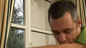 Cumming in from the Cold Screencap 35 on sinx.preview.netperv.com