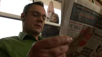 Cumming in from the Cold Screencap 6 on sinx.preview.netperv.com