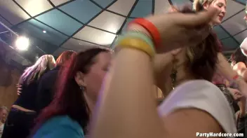 Party Hardcore Vol. 34 Part 4 Screencap 8 on sinx.preview.netperv.com