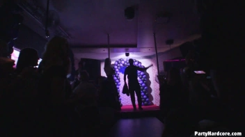 Party Hardcore Gone Crazy Vol. 38 Part 2 - Cam 1 Screencap 47 on sinx.preview.netperv.com