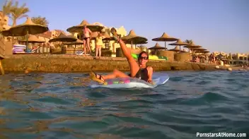 Wetlook In Paradise Screencap 18 on sinx.preview.netperv.com