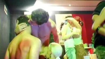 Jam Packed Bisexual Sex Party Screencap 38 on sinx.preview.netperv.com
