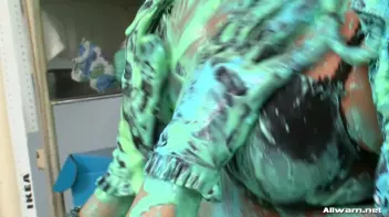 Painting Their Pussies In Pink Screencap 84 on sinx.preview.netperv.com