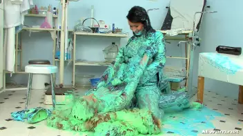 Painting Their Pussies In Pink Screencap 85 on sinx.preview.netperv.com