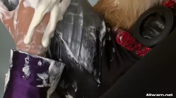 Painting Their Pussies In Pink Screencap 23 on sinx.preview.netperv.com