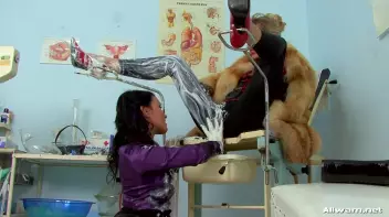 Painting Their Pussies In Pink Screencap 24 on sinx.preview.netperv.com