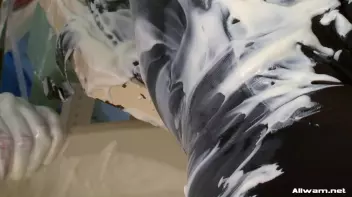 Painting Their Pussies In Pink Screencap 26 on sinx.preview.netperv.com