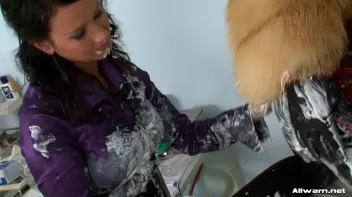 Painting Their Pussies In Pink Screencap 32 on sinx.preview.netperv.com