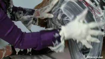 Painting Their Pussies In Pink Screencap 34 on sinx.preview.netperv.com