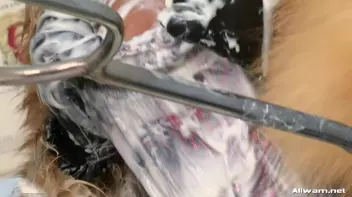 Painting Their Pussies In Pink Screencap 45 on sinx.preview.netperv.com