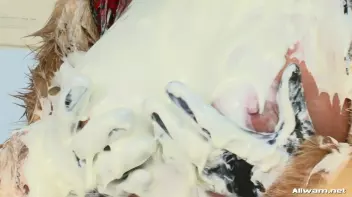 Painting Their Pussies In Pink Screencap 50 on sinx.preview.netperv.com