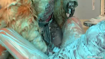 Painting Their Pussies In Pink Screencap 68 on sinx.preview.netperv.com