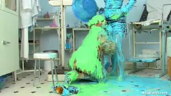 Painting Their Pussies In Pink Screencap 76 on sinx.preview.netperv.com