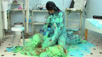 Painting Their Pussies In Pink Screencap 82 on sinx.preview.netperv.com