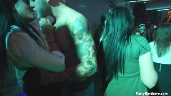 Party Hardcore Gone Crazy Vol. 33 Part 1 - Main Edit Screencap 70 on sinx.preview.netperv.com