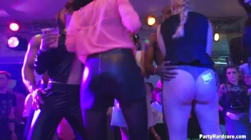 Party Hardcore Gone Crazy Vol. 33 Part 1 - Main Edit Screencap 74 on sinx.preview.netperv.com