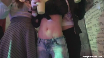 Party Hardcore Gone Crazy Vol. 33 Part 1 - Main Edit Screencap 81 on sinx.preview.netperv.com