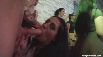 Party Hardcore Gone Crazy Vol. 33 Part 1 - Main Edit Screencap 86 on sinx.preview.netperv.com