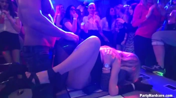 Party Hardcore Gone Crazy Vol. 33 Part 1 - Main Edit Screencap 14 on sinx.preview.netperv.com