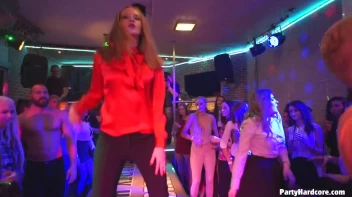 Party Hardcore Gone Crazy Vol. 33 Part 1 - Main Edit Screencap 19 on sinx.preview.netperv.com