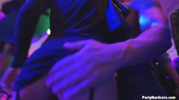Party Hardcore Gone Crazy Vol. 33 Part 1 - Main Edit Screencap 2 on sinx.preview.netperv.com