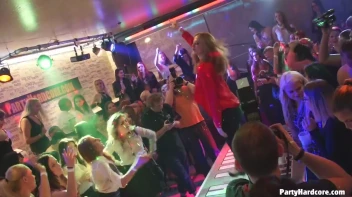 Party Hardcore Gone Crazy Vol. 33 Part 1 - Main Edit Screencap 21 on sinx.preview.netperv.com