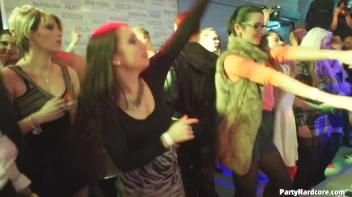 Party Hardcore Gone Crazy Vol. 33 Part 1 - Main Edit Screencap 25 on sinx.preview.netperv.com