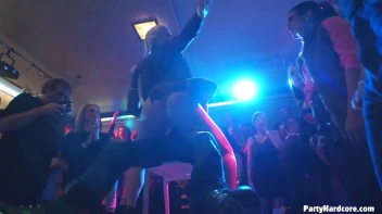 Party Hardcore Gone Crazy Vol. 33 Part 1 - Main Edit Screencap 32 on sinx.preview.netperv.com
