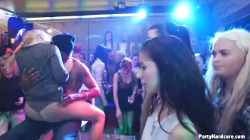 Party Hardcore Gone Crazy Vol. 33 Part 1 - Main Edit Screencap 36 on sinx.preview.netperv.com