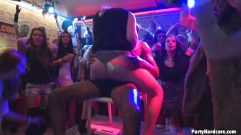 Party Hardcore Gone Crazy Vol. 33 Part 1 - Main Edit Screencap 38 on sinx.preview.netperv.com
