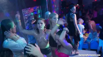 Wet and Wild Swingers Part 6 - Shower Cam Screencap 96 on sinx.preview.netperv.com