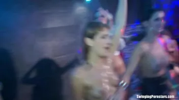 Wet and Wild Swingers Part 6 - Shower Cam Screencap 104 on sinx.preview.netperv.com