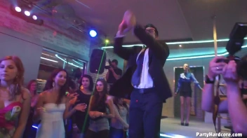 Party Hardcore Gone Crazy Vol. 30 Part 3 - Cam 4 Screencap 103 on sinx.preview.netperv.com