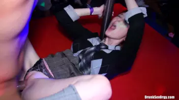 International Summer Lovin' Part 4 - Hardcore Cam Screencap 37 on sinx.preview.netperv.com