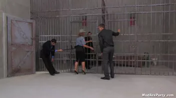 Pussy Prison Part 1 Screencap 1 on sinx.preview.netperv.com