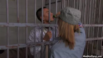 Pussy Prison Part 1 Screencap 13 on sinx.preview.netperv.com