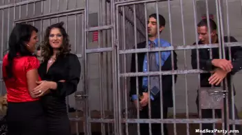 Pussy Prison Part 1 Screencap 28 on sinx.preview.netperv.com