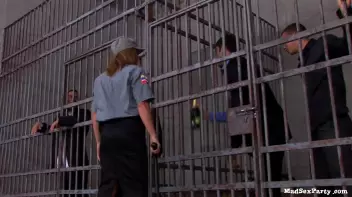 Pussy Prison Part 1 Screencap 3 on sinx.preview.netperv.com