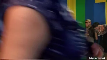 Gel Wrestling Hotties Screencap 2 on sinx.preview.netperv.com