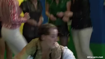 Gel Wrestling Hotties Screencap 41 on sinx.preview.netperv.com