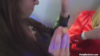 Party Hardcore Gone Crazy Vol. 33 Part 3 - Cam 3 Screencap 11 on sinx.preview.netperv.com