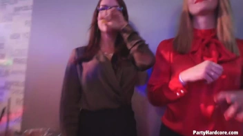 Party Hardcore Gone Crazy Vol. 33 Part 3 - Cam 3 Screencap 13 on sinx.preview.netperv.com