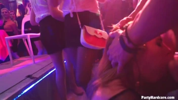 Party Hardcore Gone Crazy Vol. 33 Part 3 - Cam 3 Screencap 17 on sinx.preview.netperv.com