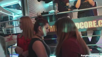 Party Hardcore Gone Crazy Vol. 33 Part 3 - Cam 3 Screencap 44 on sinx.preview.netperv.com