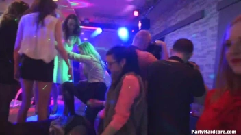 Party Hardcore Gone Crazy Vol. 33 Part 3 - Cam 3 Screencap 50 on sinx.preview.netperv.com