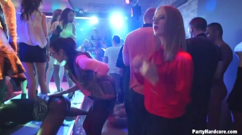 Party Hardcore Gone Crazy Vol. 33 Part 3 - Cam 3 Screencap 52 on sinx.preview.netperv.com