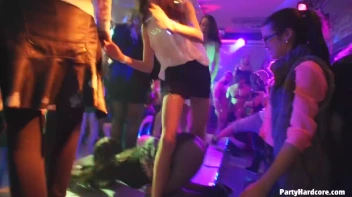 Party Hardcore Gone Crazy Vol. 33 Part 3 - Cam 3 Screencap 53 on sinx.preview.netperv.com