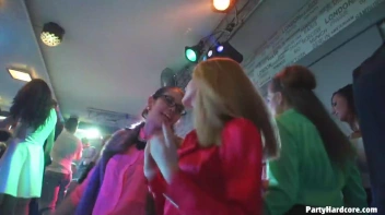 Party Hardcore Gone Crazy Vol. 33 Part 3 - Cam 3 Screencap 54 on sinx.preview.netperv.com