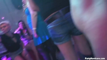 Party Hardcore Gone Crazy Vol. 33 Part 3 - Cam 3 Screencap 59 on sinx.preview.netperv.com